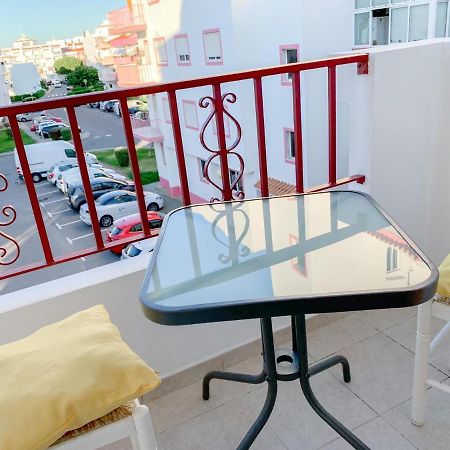 Apartamento T2 Carvoeiro-Lagoa Precos Acessiveis ภายนอก รูปภาพ