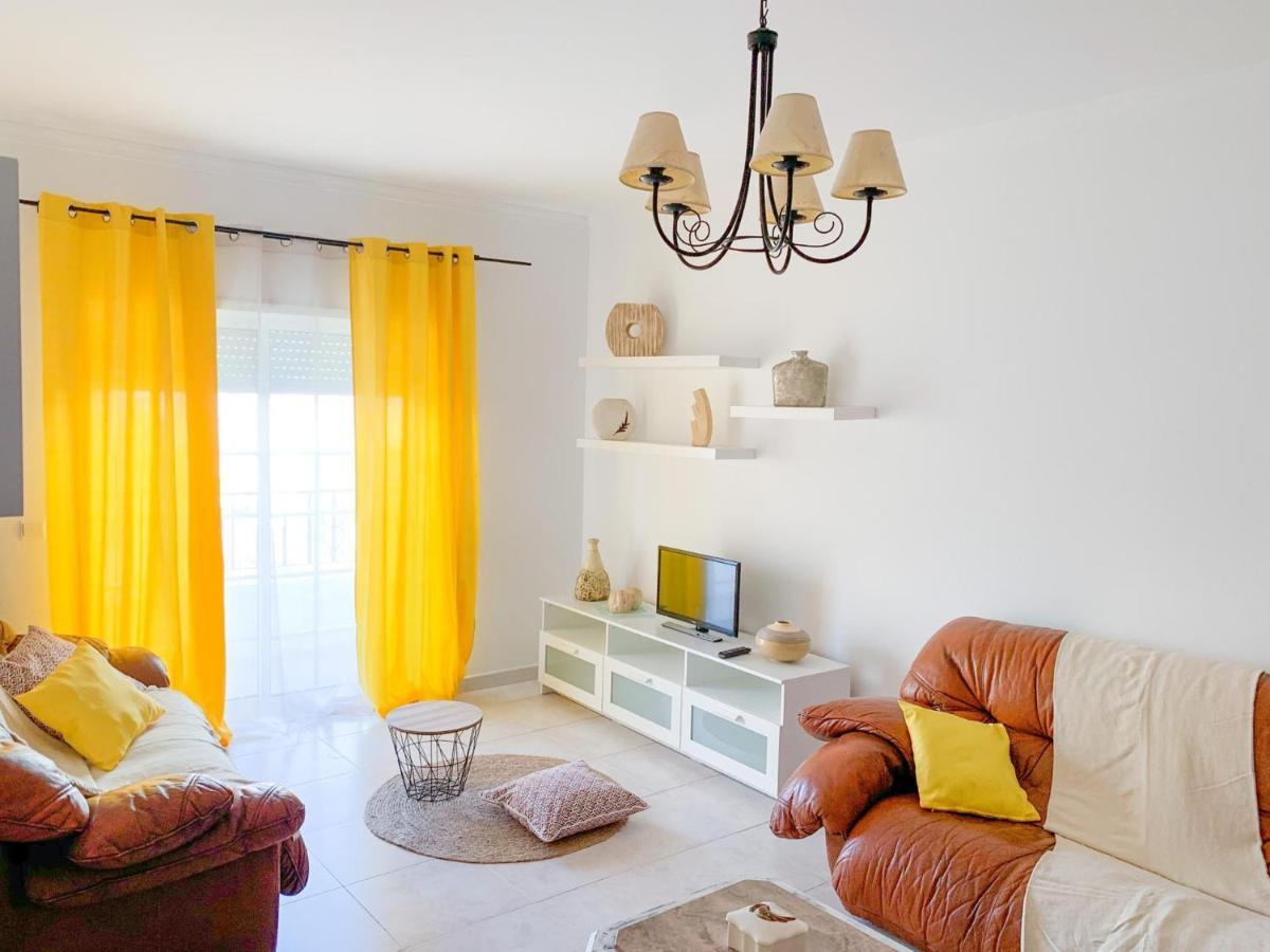 Apartamento T2 Carvoeiro-Lagoa Precos Acessiveis ภายนอก รูปภาพ