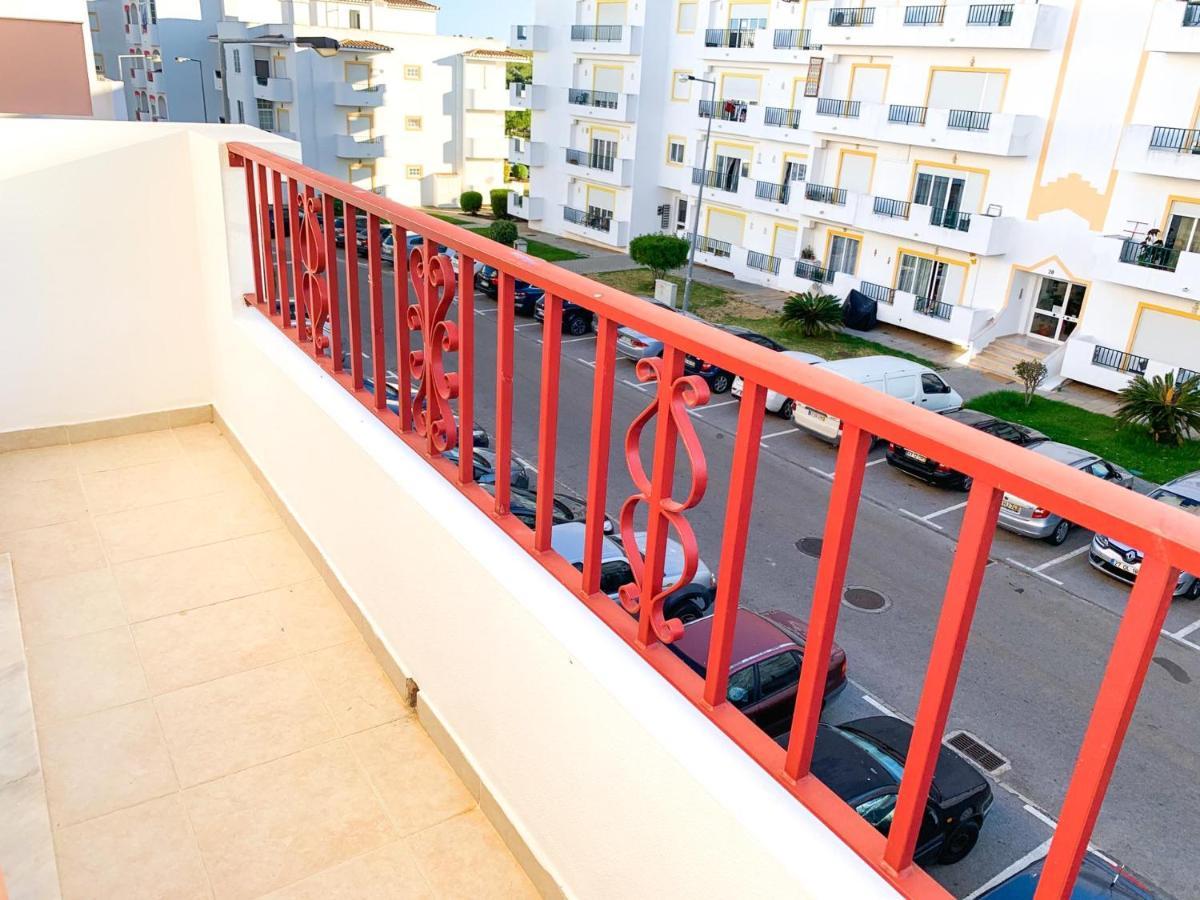 Apartamento T2 Carvoeiro-Lagoa Precos Acessiveis ภายนอก รูปภาพ