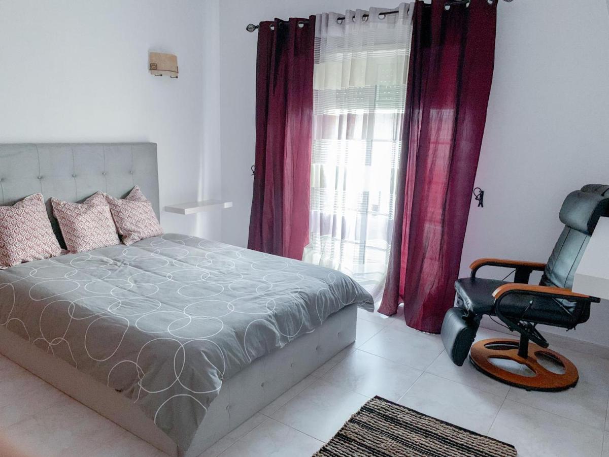 Apartamento T2 Carvoeiro-Lagoa Precos Acessiveis ภายนอก รูปภาพ