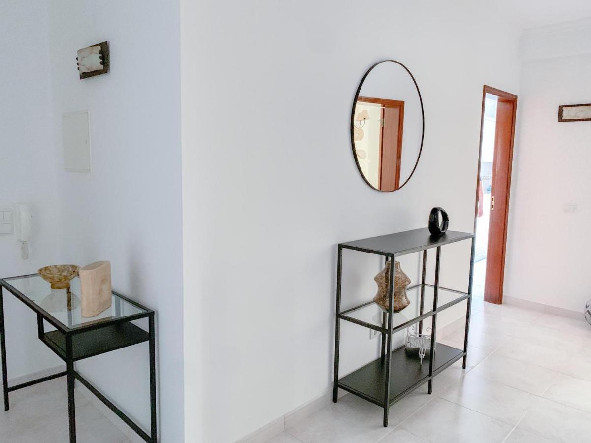 Apartamento T2 Carvoeiro-Lagoa Precos Acessiveis ภายนอก รูปภาพ