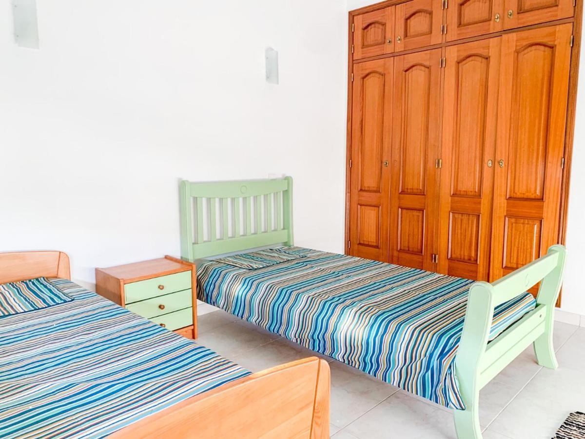 Apartamento T2 Carvoeiro-Lagoa Precos Acessiveis ภายนอก รูปภาพ