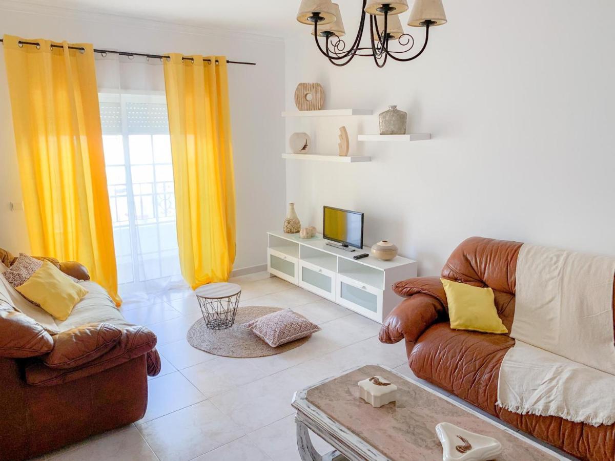 Apartamento T2 Carvoeiro-Lagoa Precos Acessiveis ภายนอก รูปภาพ