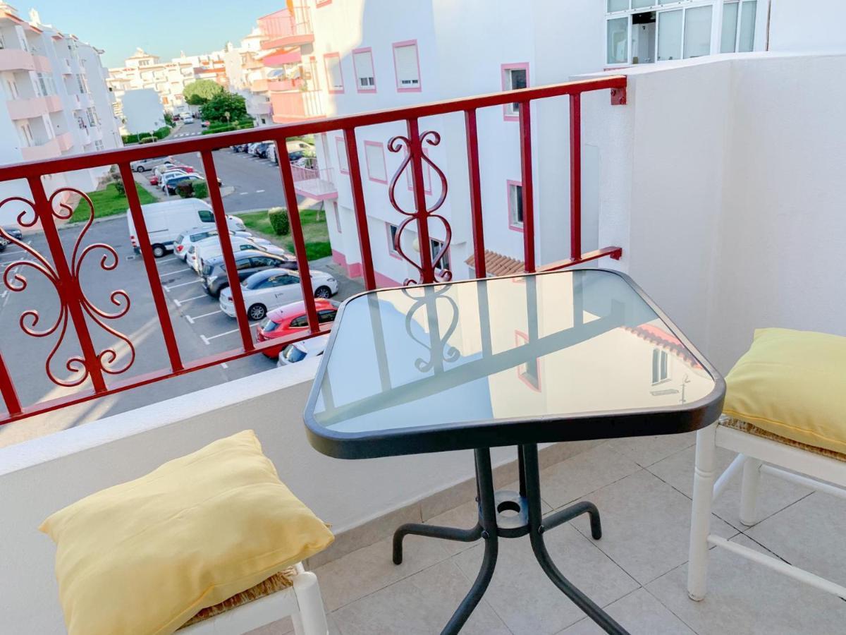 Apartamento T2 Carvoeiro-Lagoa Precos Acessiveis ภายนอก รูปภาพ